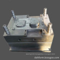 Standard mold base plastic precision injection mould base